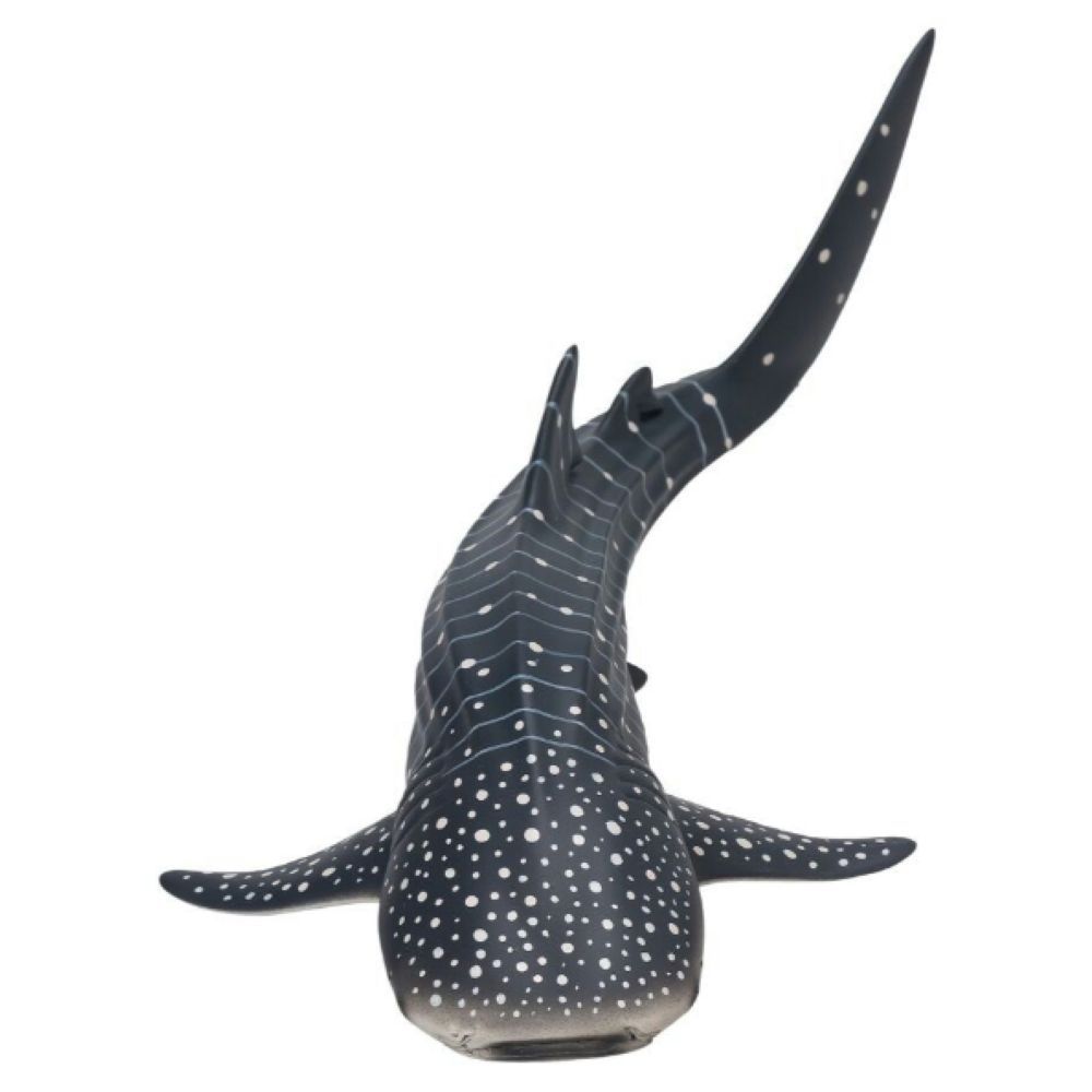 Toy School - Plastic Animal - Whale Shark