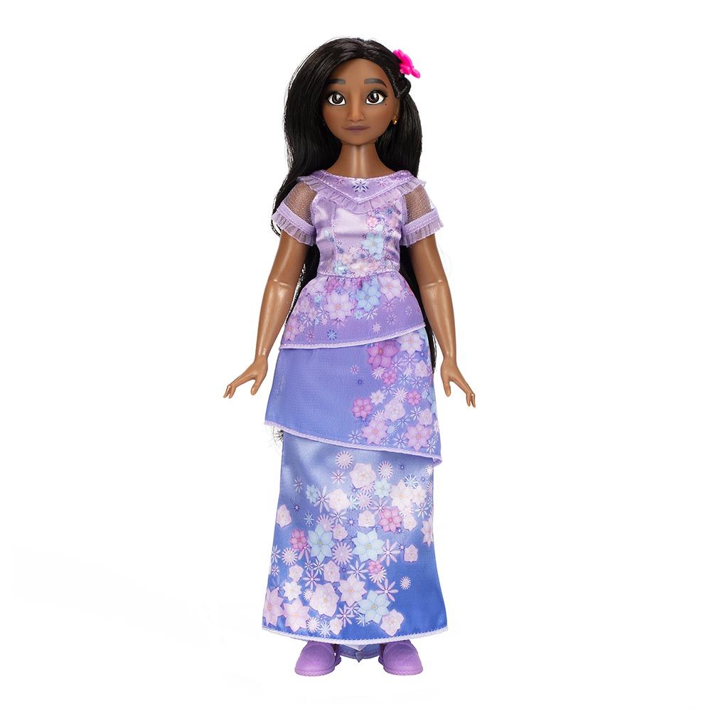 Disney - Encanto Core Fashion Doll - 11-inch - Style May Vary - 1pc