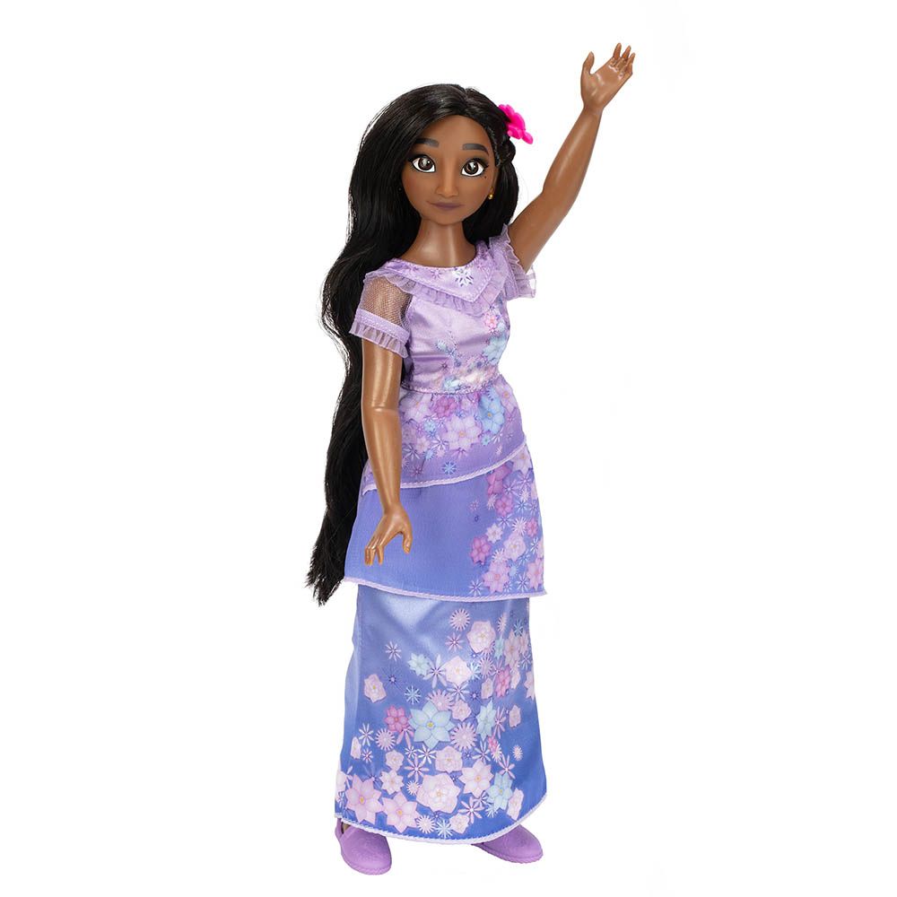 Disney - Encanto Core Fashion Doll - 11-inch - Style May Vary - 1pc