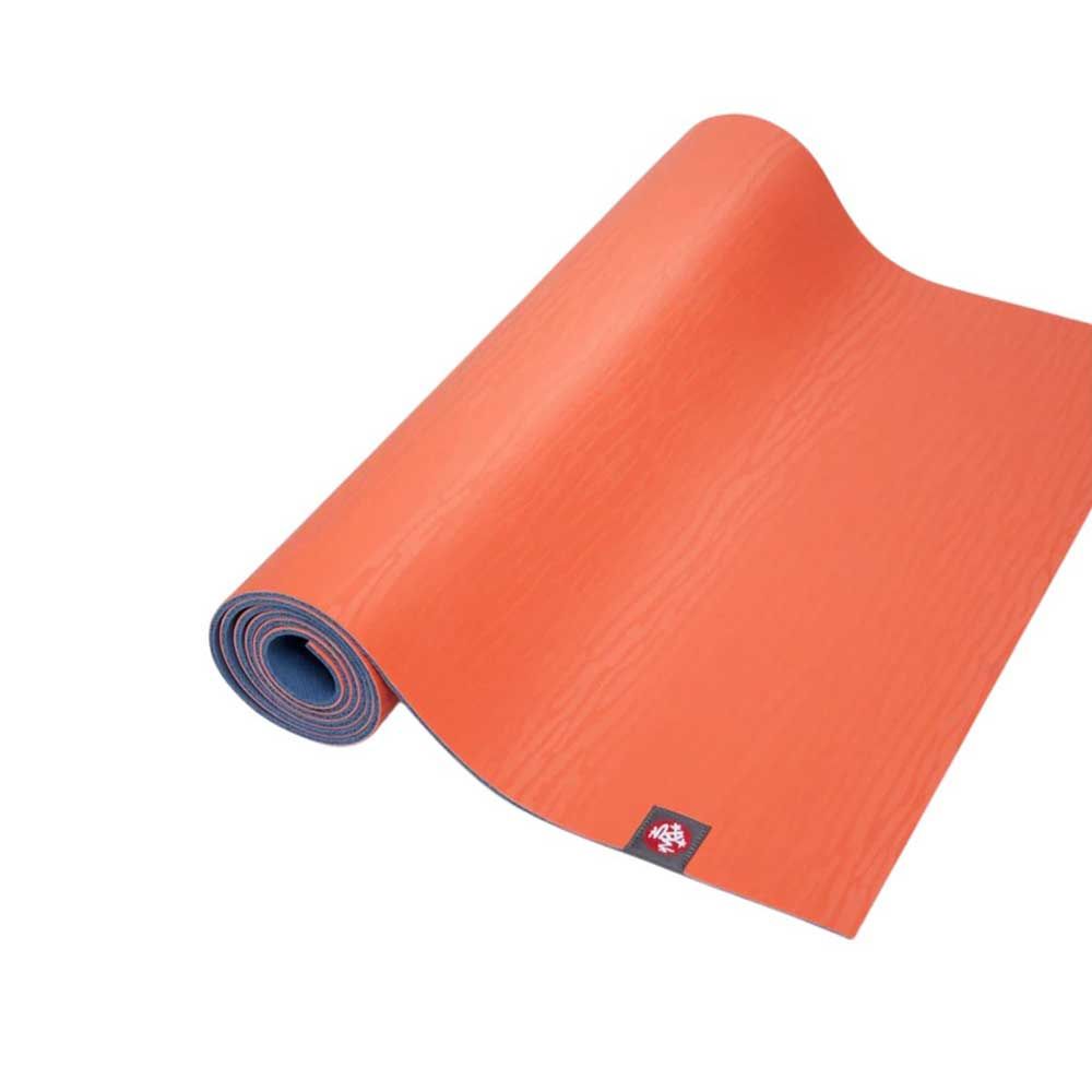 Manduka - Eko Lite Yoga Mat - 4mm - 71-Inch - Sol