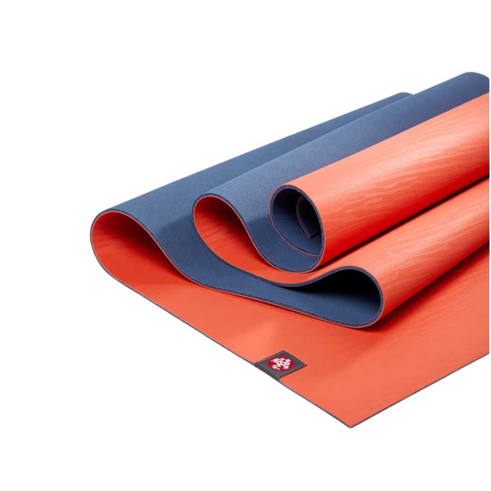 Manduka - Eko Lite Yoga Mat - 4mm - 71-Inch - Sol