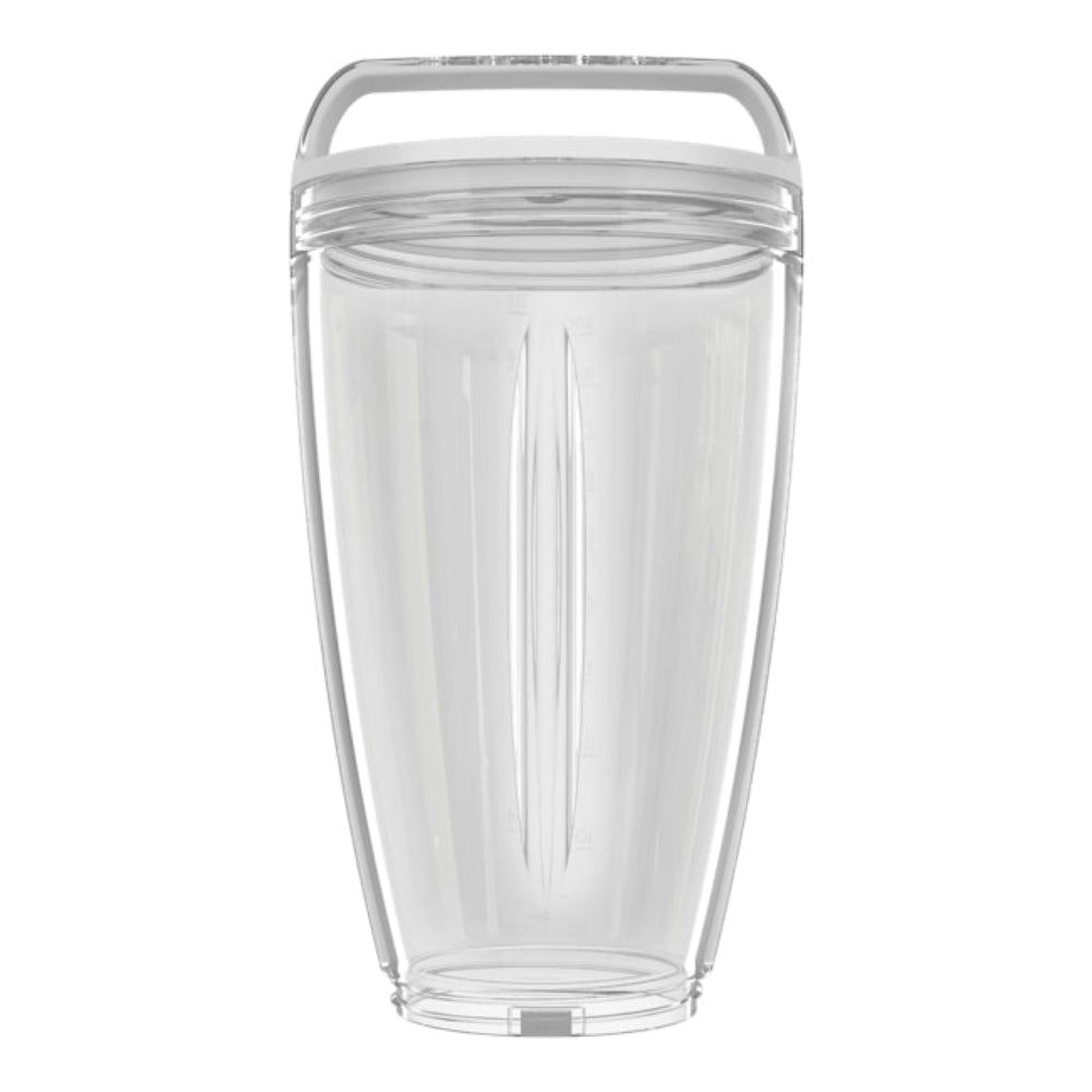 BlendJet - V2 Accessories Jar Only - Clear - 946ml