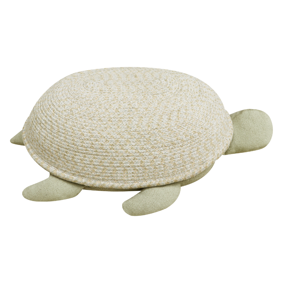 Lorena Canals - Basket Mama Turtle