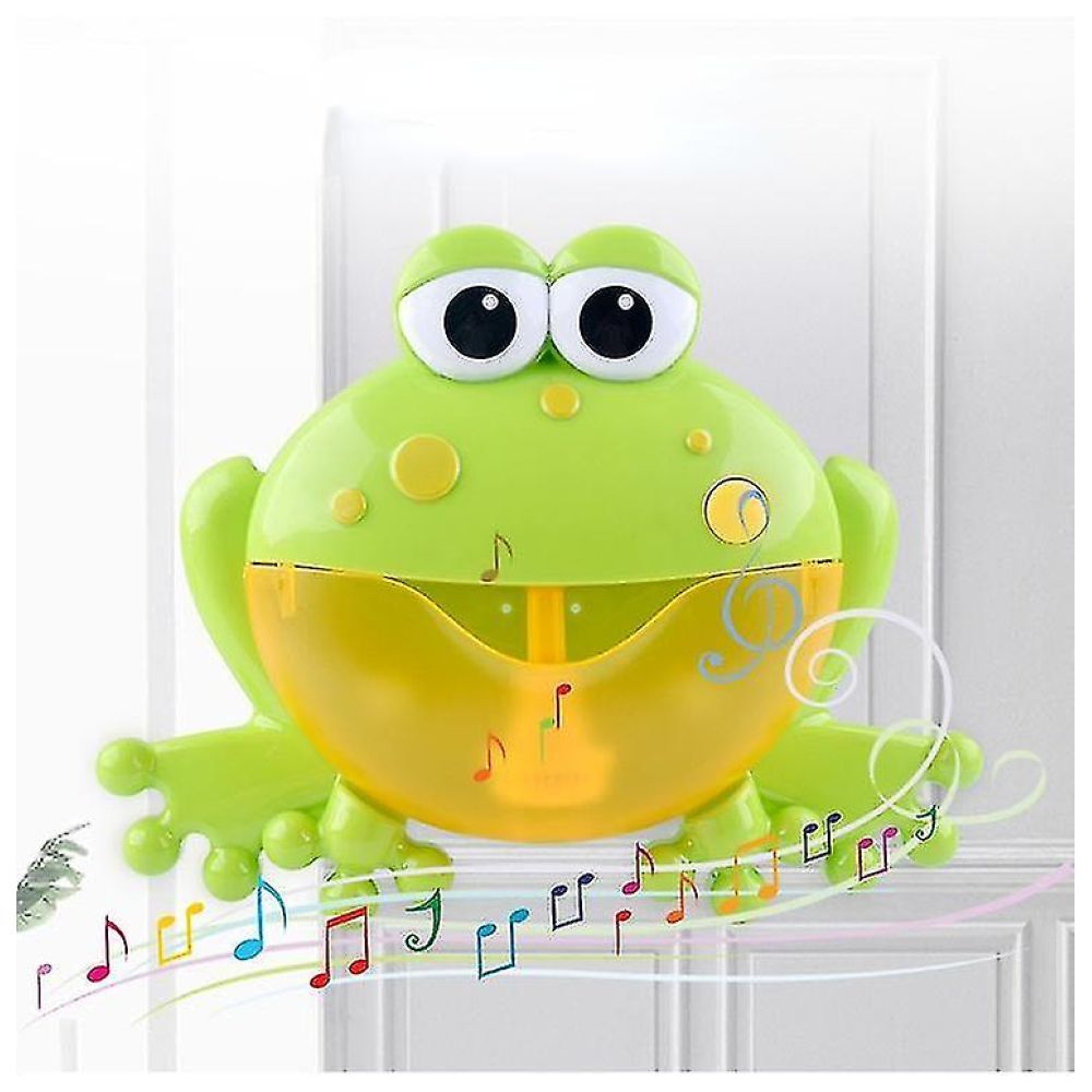 ELC - Bubble Blower Toy - Frog