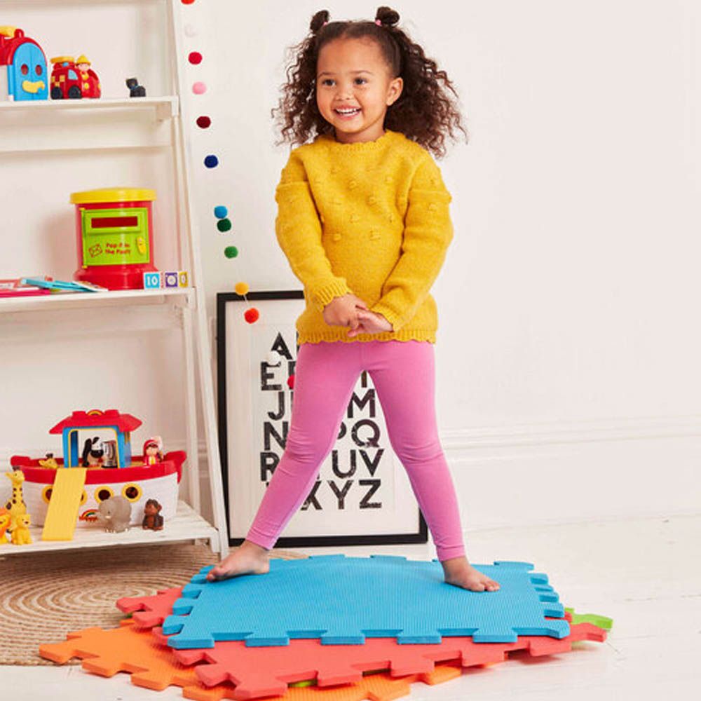 Early Learning Centre - Rec Mats - 4pcs