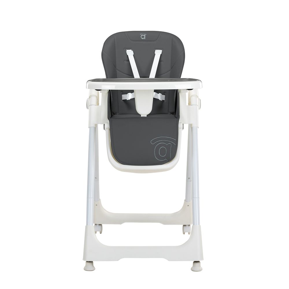 Asalvo - Roncero High Chair - Grey