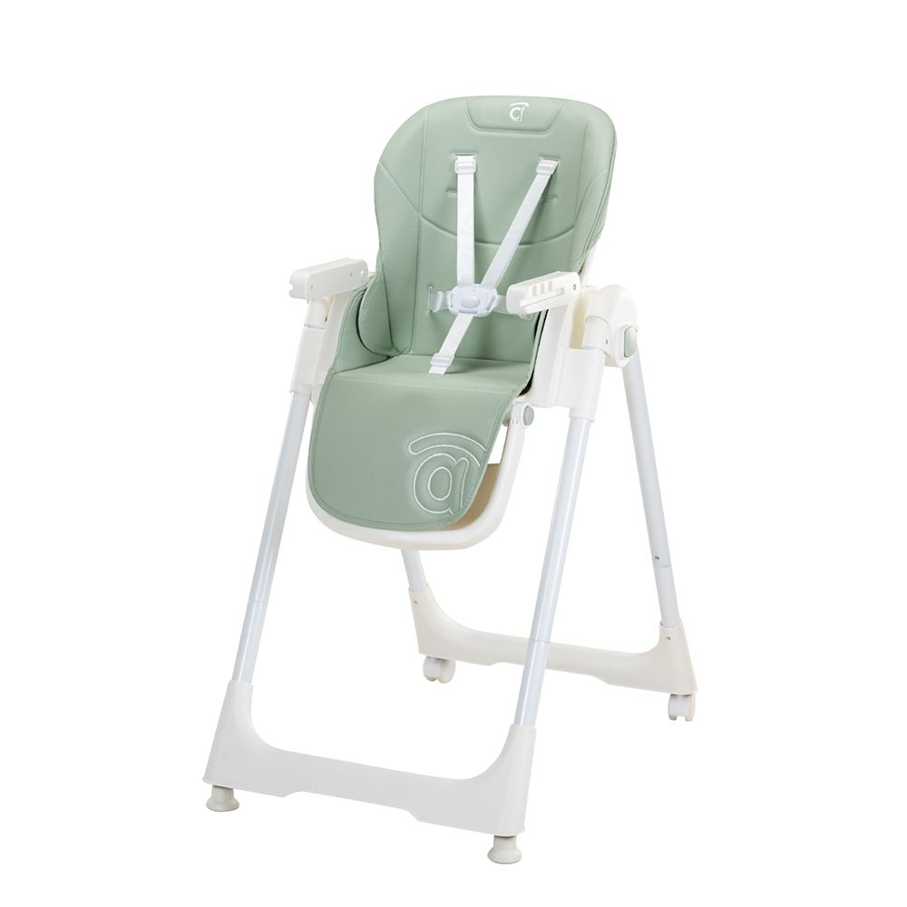 Asalvo - Roncero High Chair - Green