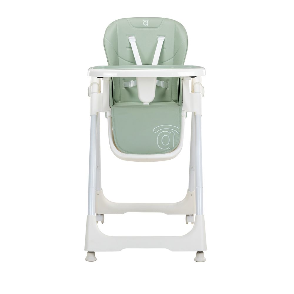 Asalvo - Roncero High Chair - Green