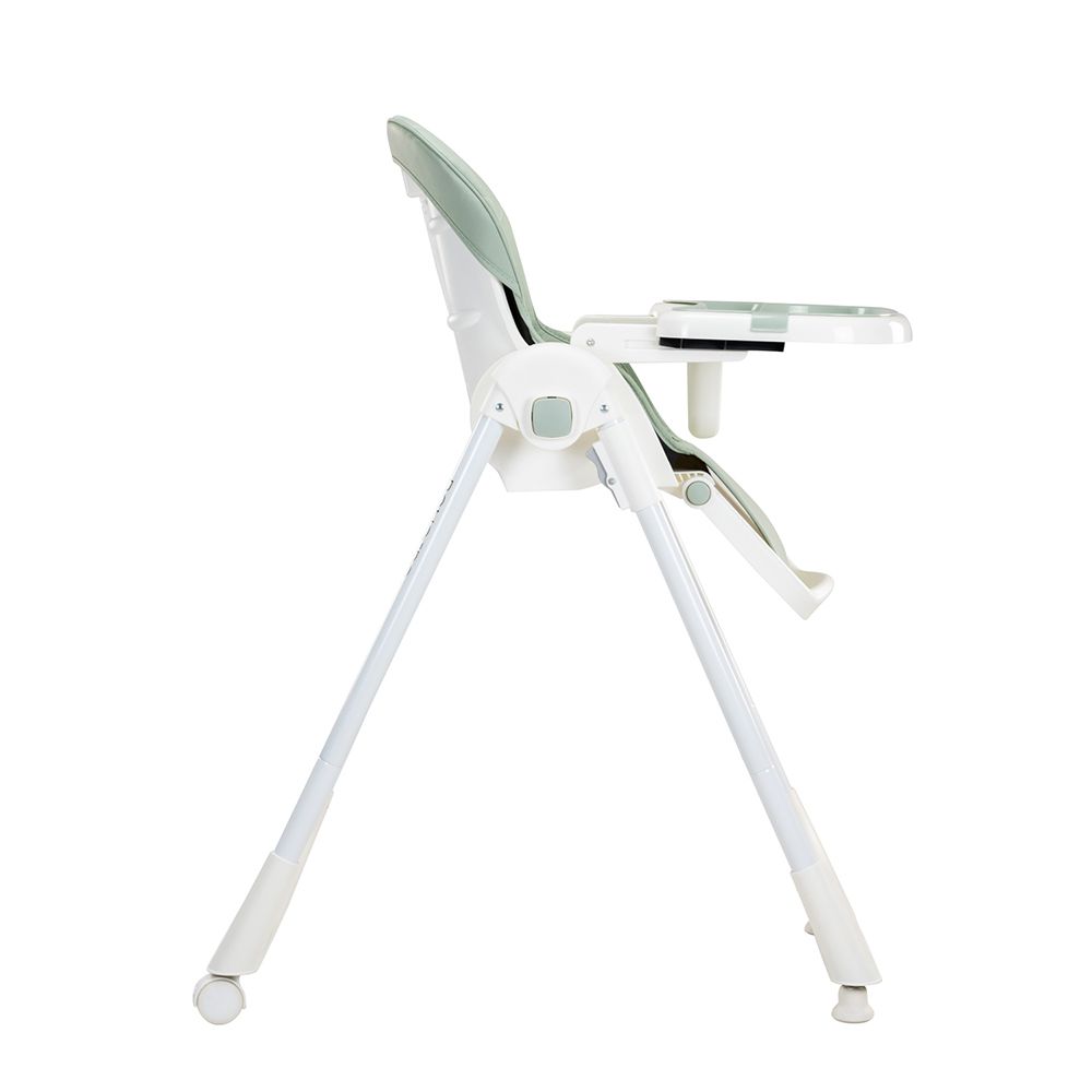 Asalvo - Roncero High Chair - Green