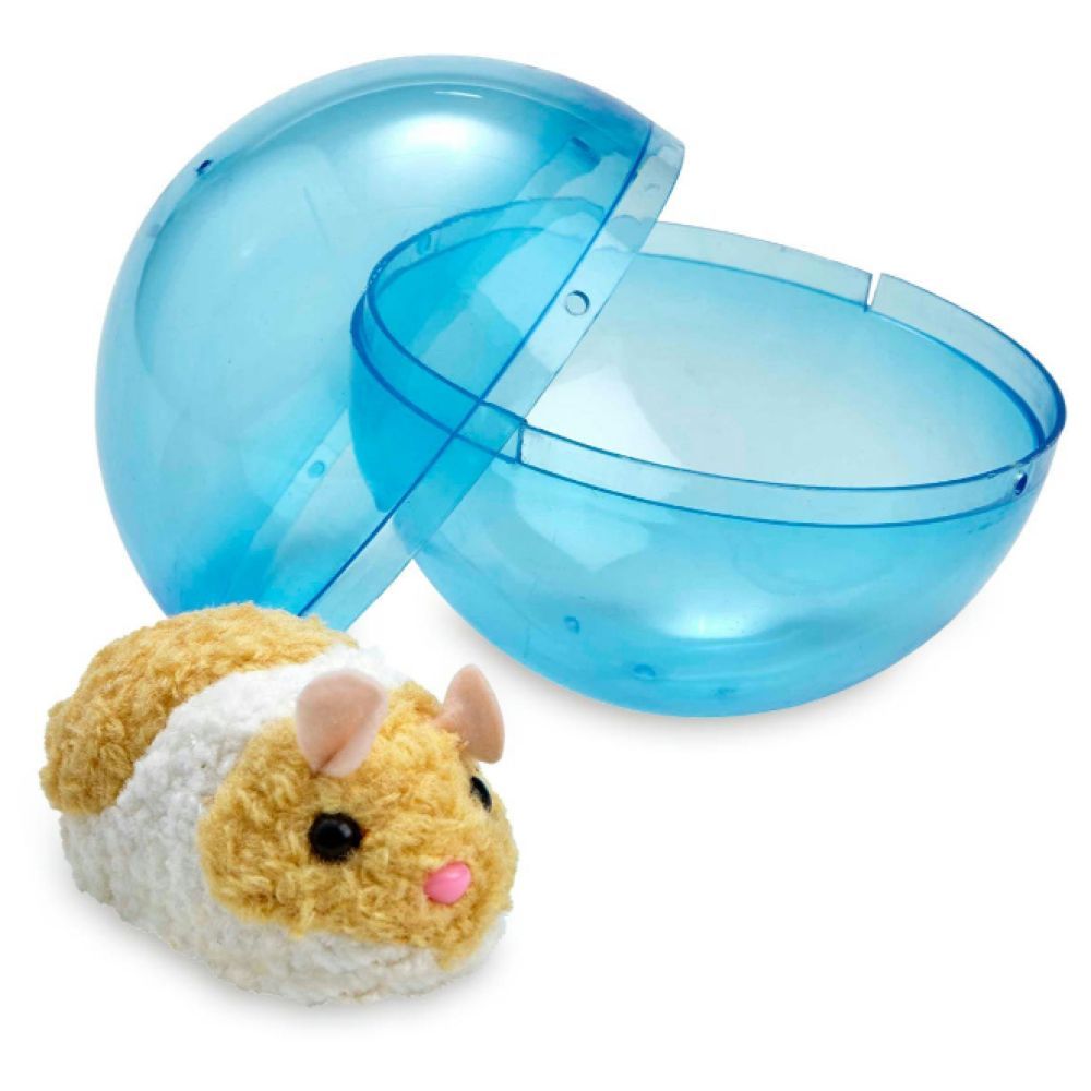 ELC - Pitter Patter Pets Electronic Pet - Busy Little Hamster