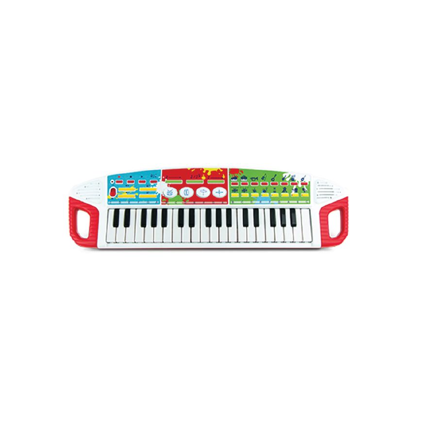 Winfun - Cool Sounds Keyboard