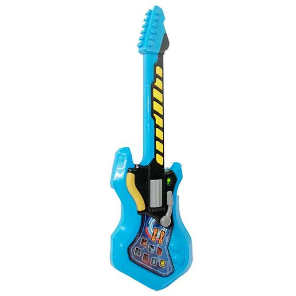 Winfun - Cool Kidz Rock Guitar