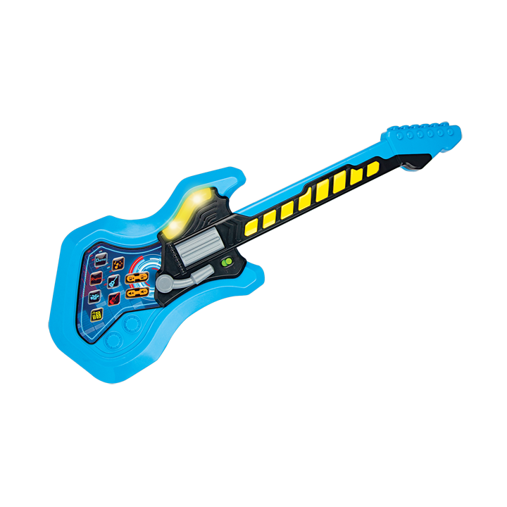 Winfun - Cool Kidz Rock Guitar