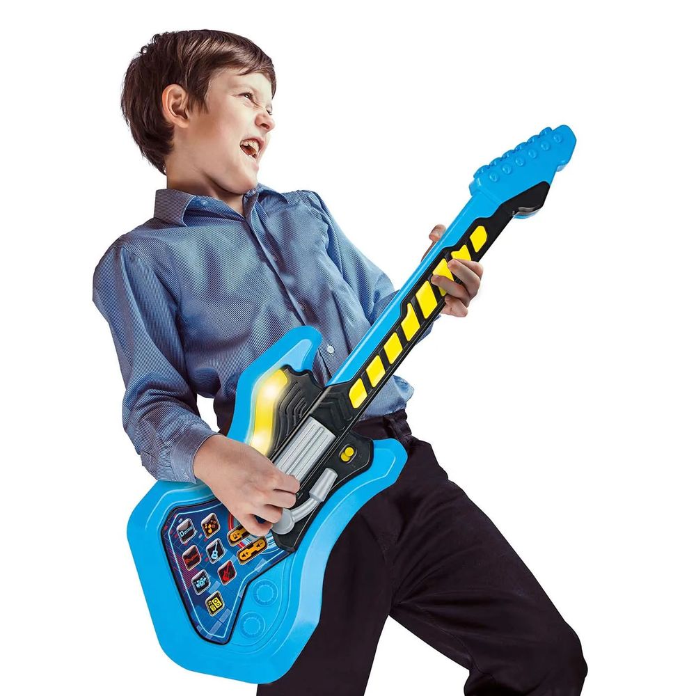 Winfun - Cool Kidz Rock Guitar