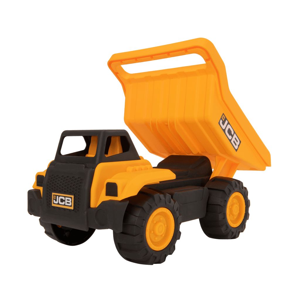 Teamsterz - JCB 10-inch Dump Truck