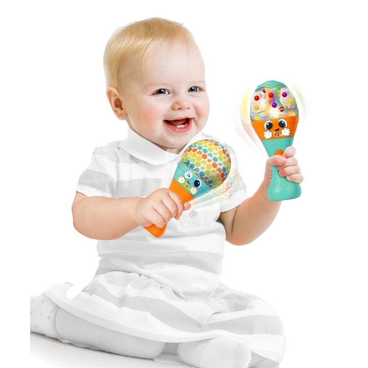 Winfun - Baby Shaker Maracas