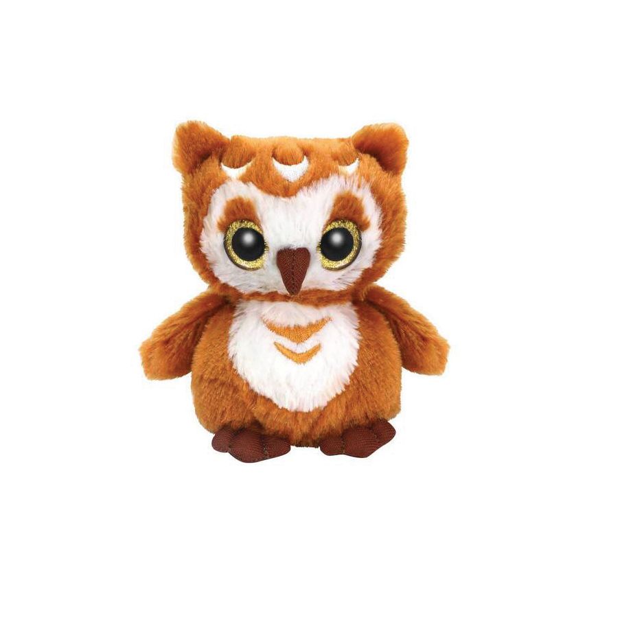 Funville - Tweet Peeps Talking Plush Pet - 12 cm - Style May Vary - 1 Pc