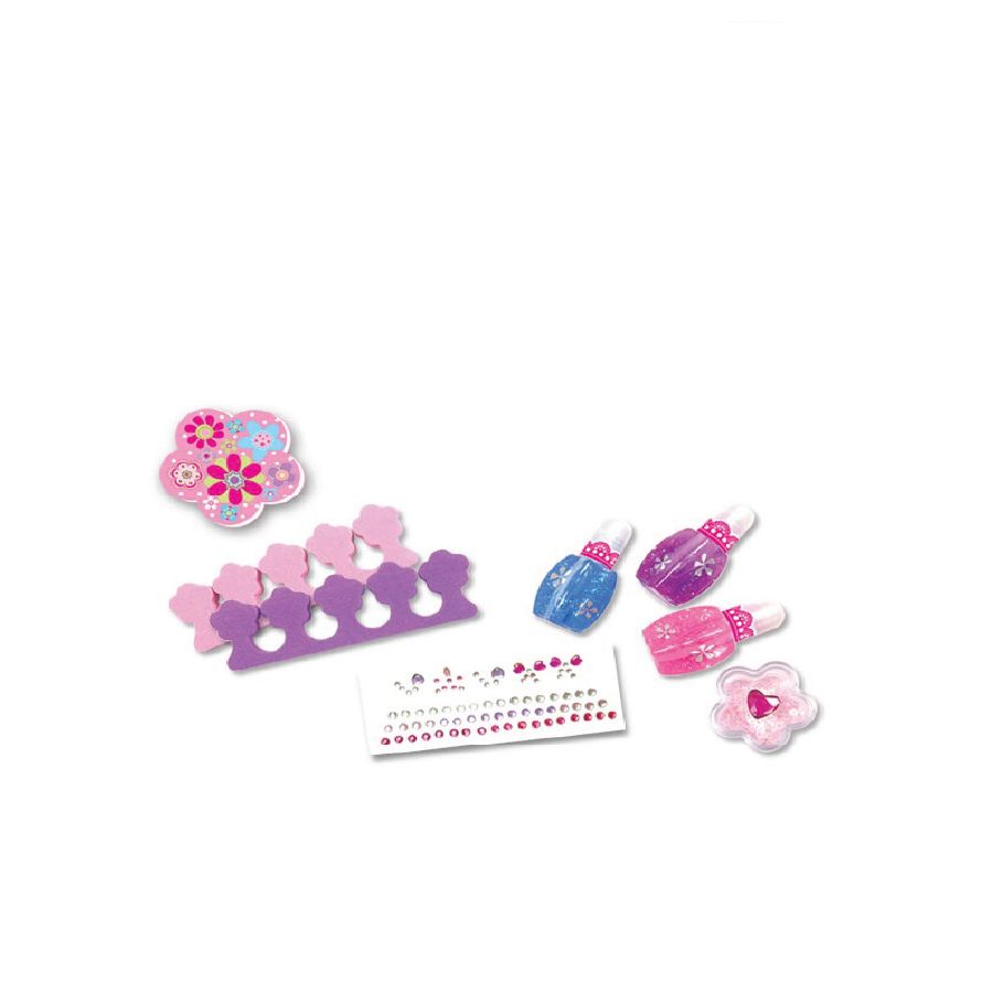 Pecaware - Sparling Nail Set