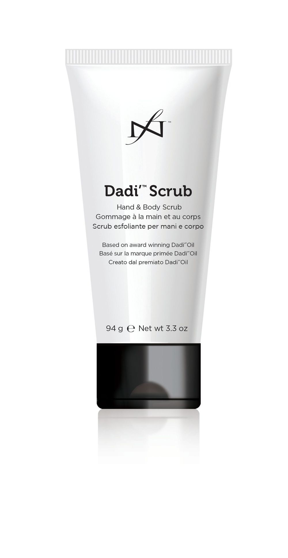 Dadi - Face and Body Scrub - 94ml