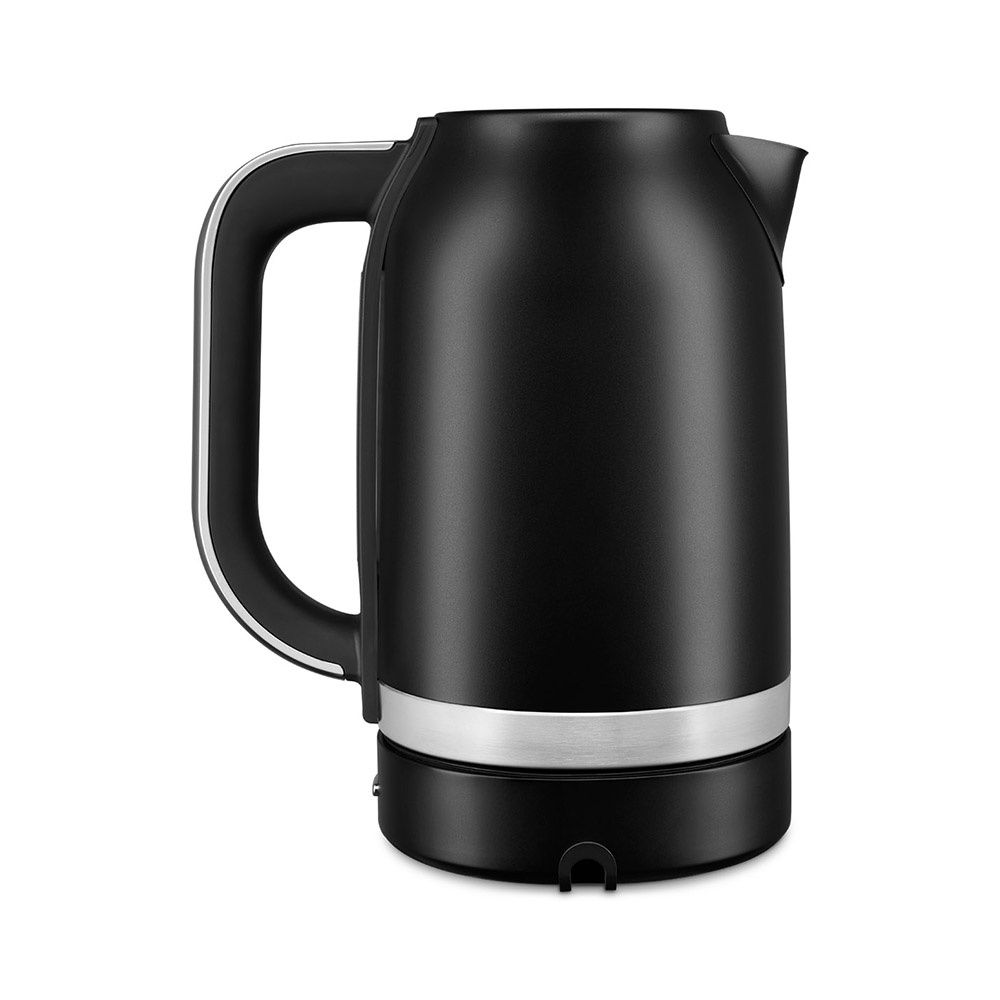 Kitchenaid - Variable Temperature Kettle - Black Matte - 1.7 L