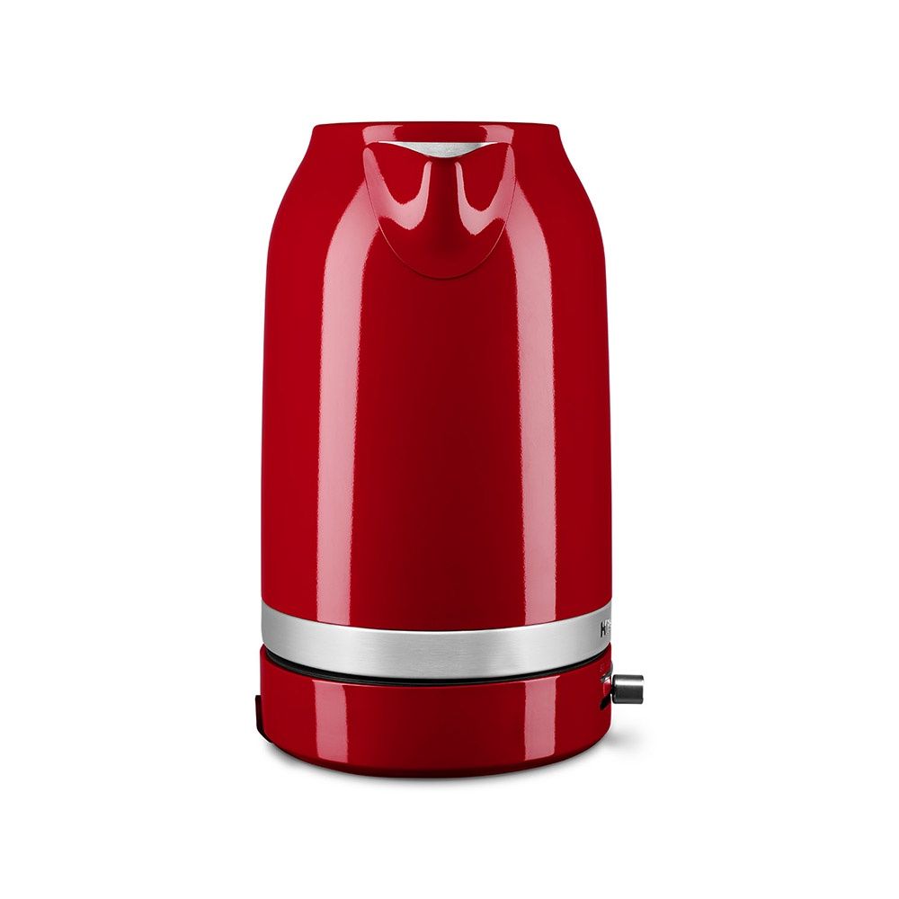 Kitchenaid - Variable Temperature Kettle - Empire Red - 1.7 L