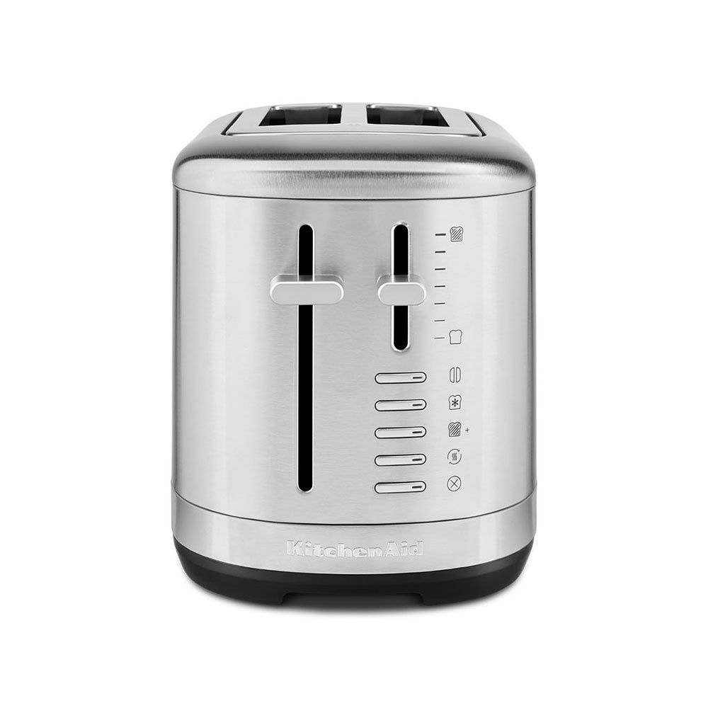 Kitchenaid - 2 Slice Toaster - Stainless Steel