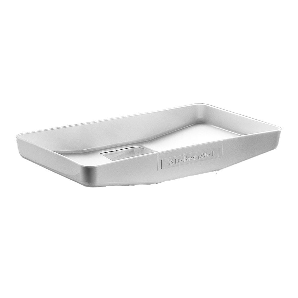 KitchenAid - 5KSMFT Food Tray Extension - White