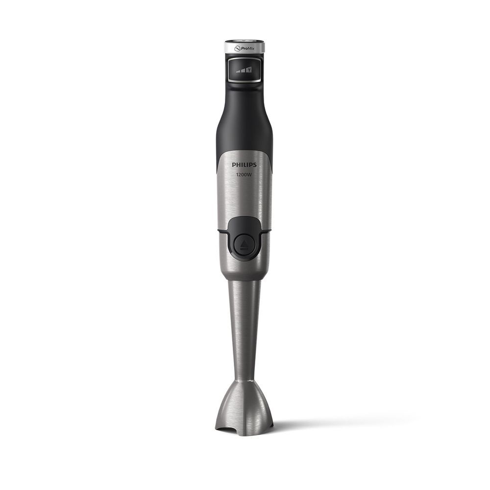 Philips - HR2684/00 5000 Series Immersion Hand Blender - Black/Metallic