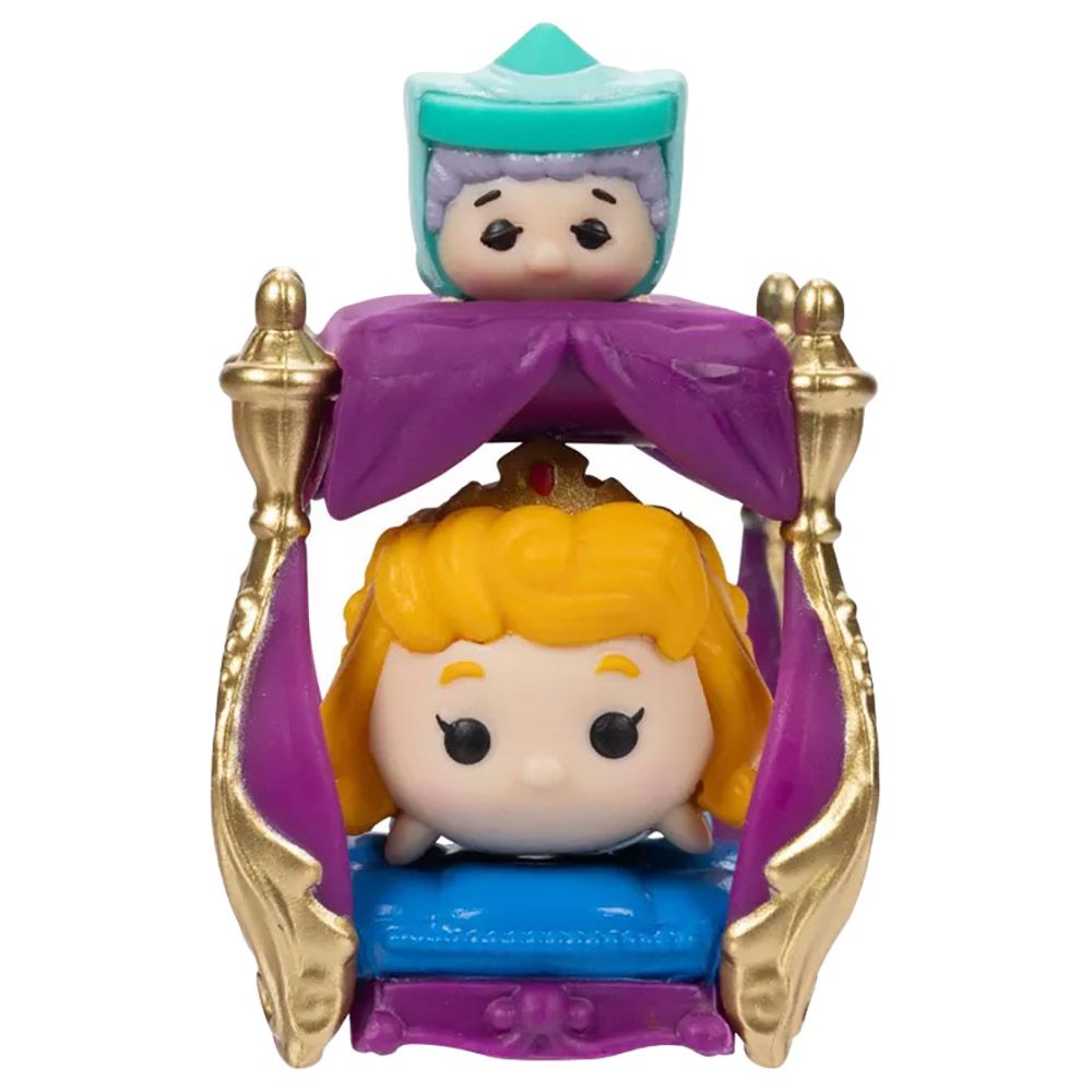 Disney - Tsumtsum Blister D100 - Style May Vary