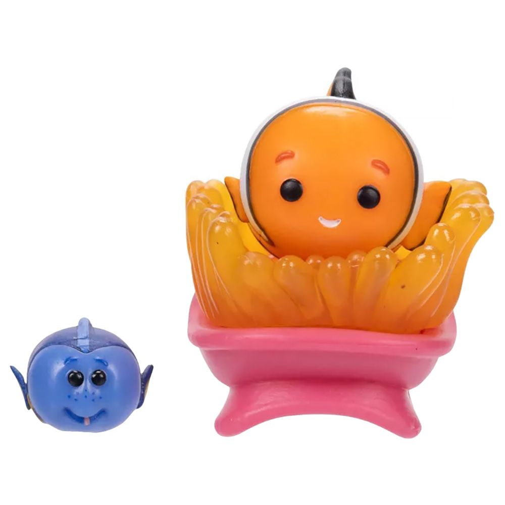 Disney - Tsumtsum Blister D100 - Style May Vary