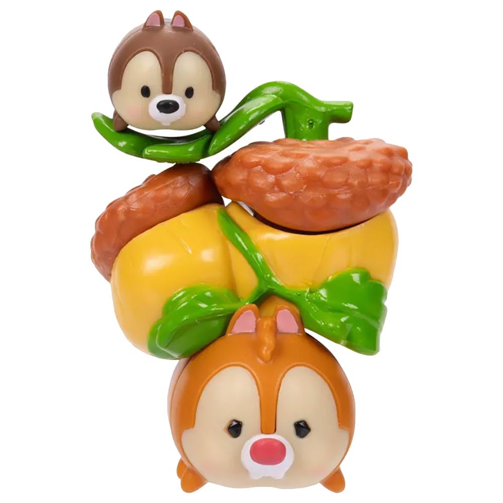 Disney - Tsumtsum Blister D100 - Style May Vary