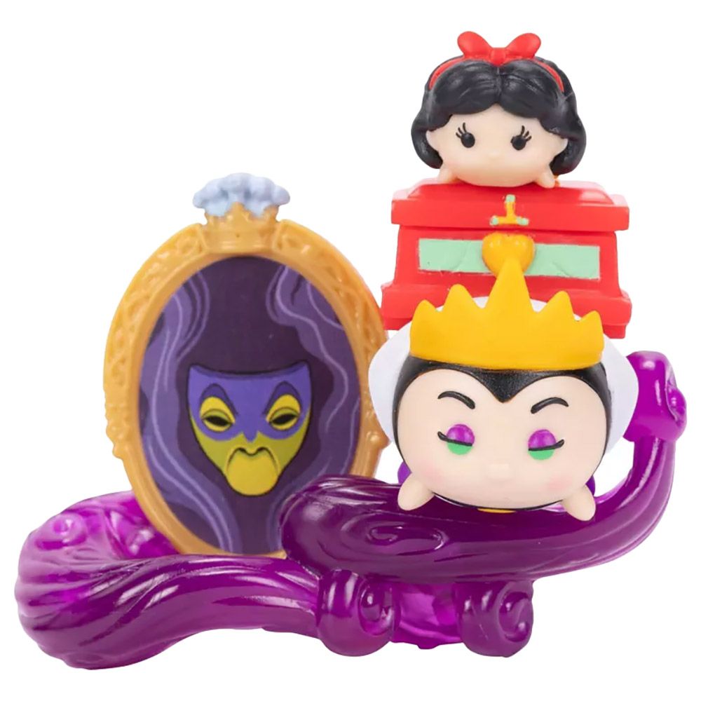 Disney - Tsumtsum Blister D100 - Style May Vary