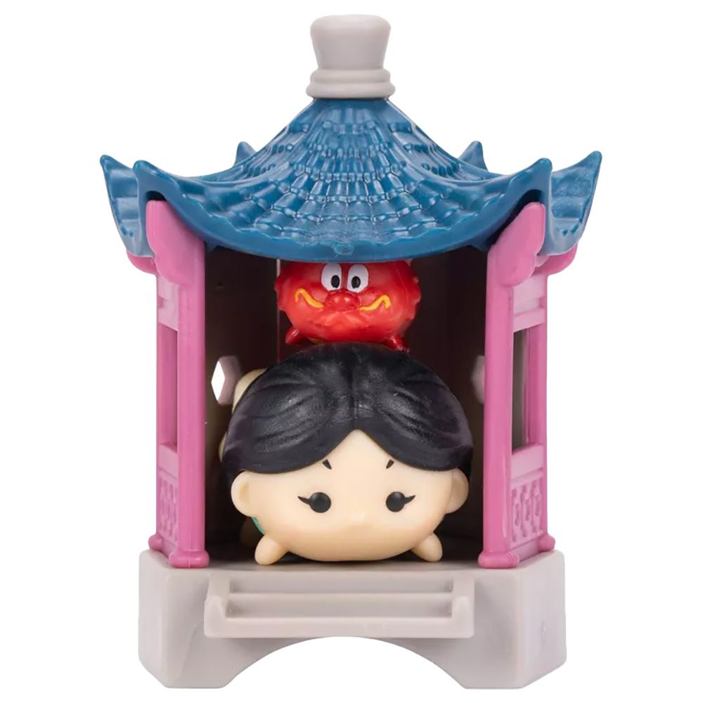 Disney - Tsumtsum Blister D100 - Style May Vary