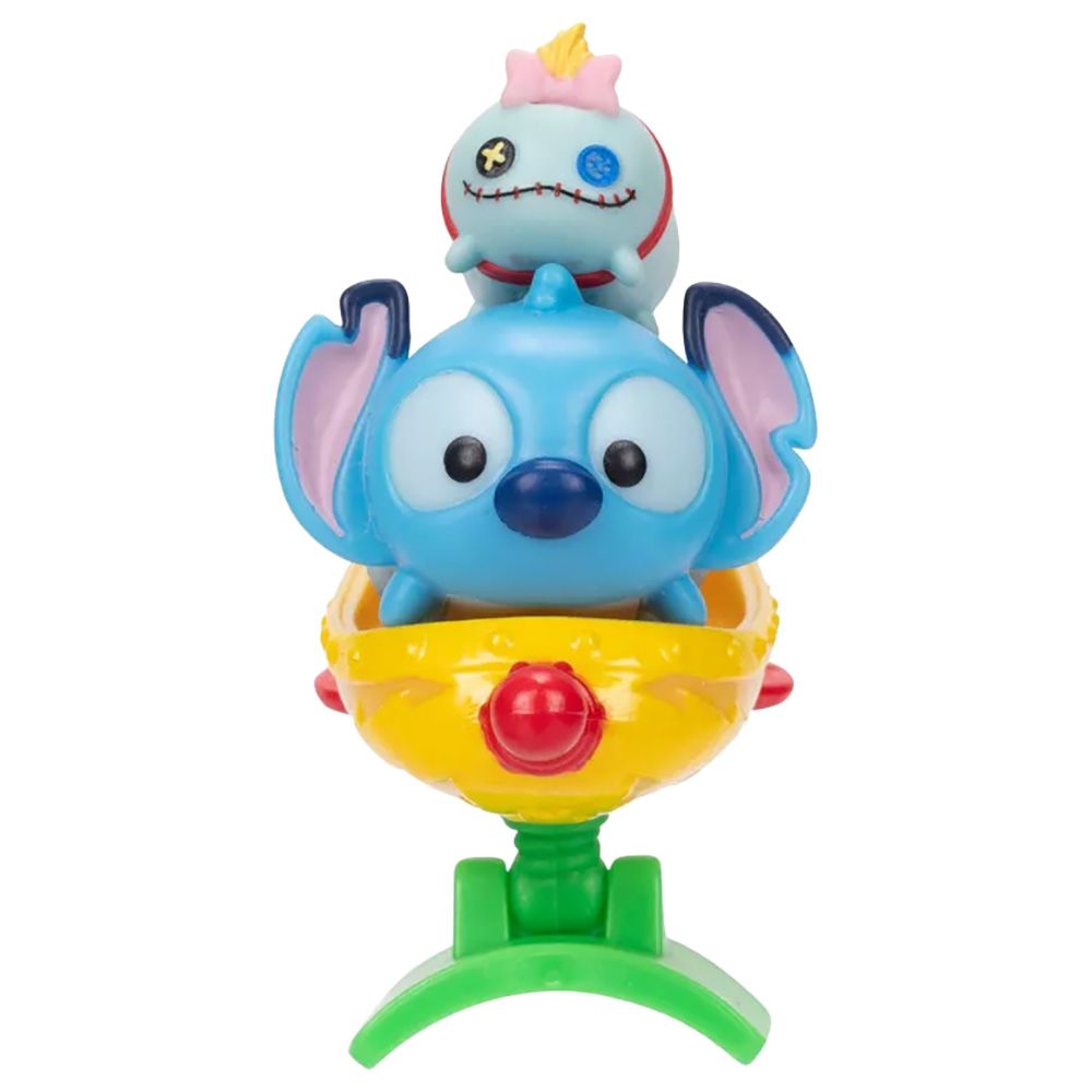 Disney - Tsumtsum Blister D100 - Style May Vary