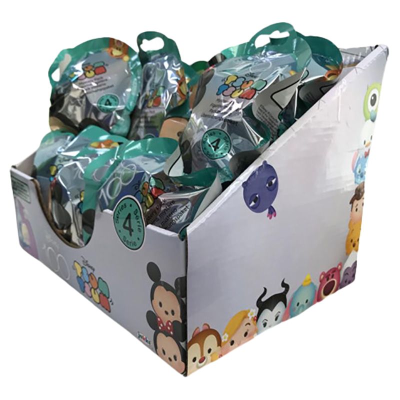 Disney - Tsumtsum Blister D100 - Style May Vary