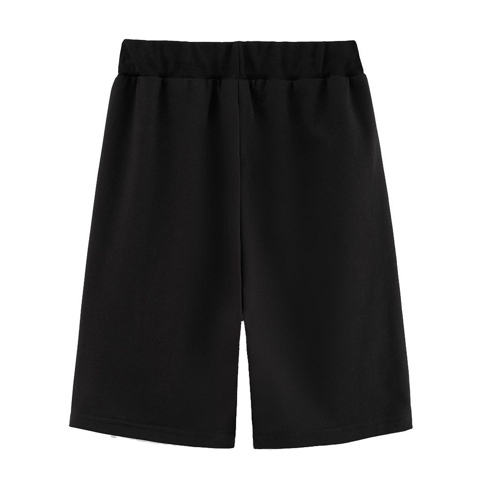 Bell Bimbo - Boys Future Shorts - Black