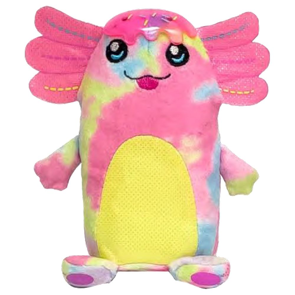 Crushie Fluffies - Plush Toy - Style May Vary