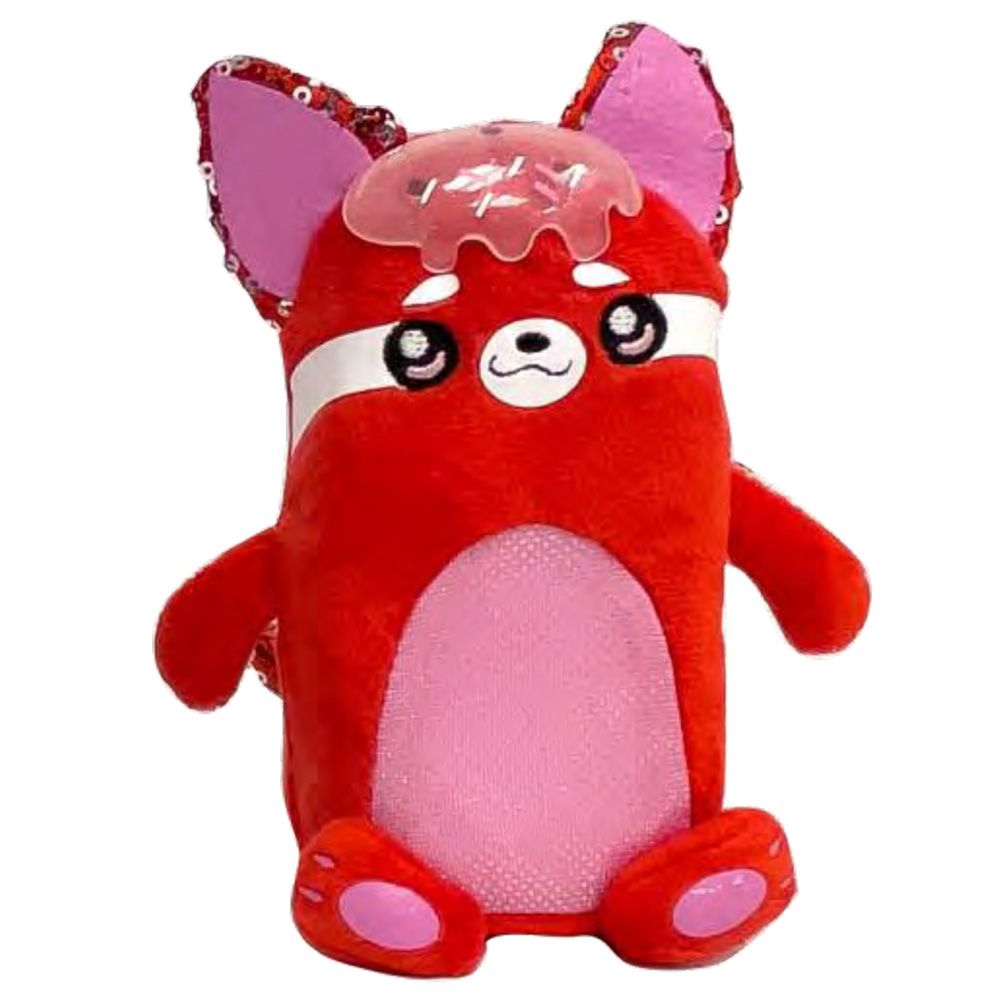 Crushie Fluffies - Plush Toy - Style May Vary