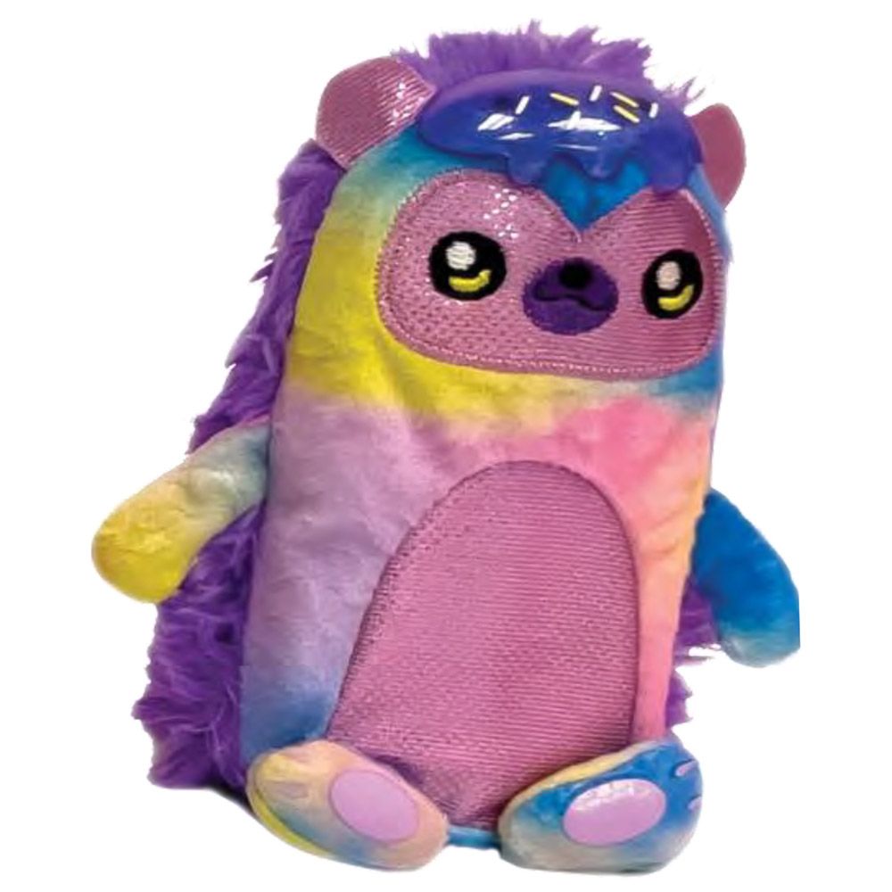 Crushie Fluffies - Plush Toy - Style May Vary