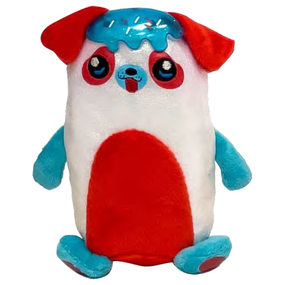 Crushie Fluffies - Plush Toy - Style May Vary