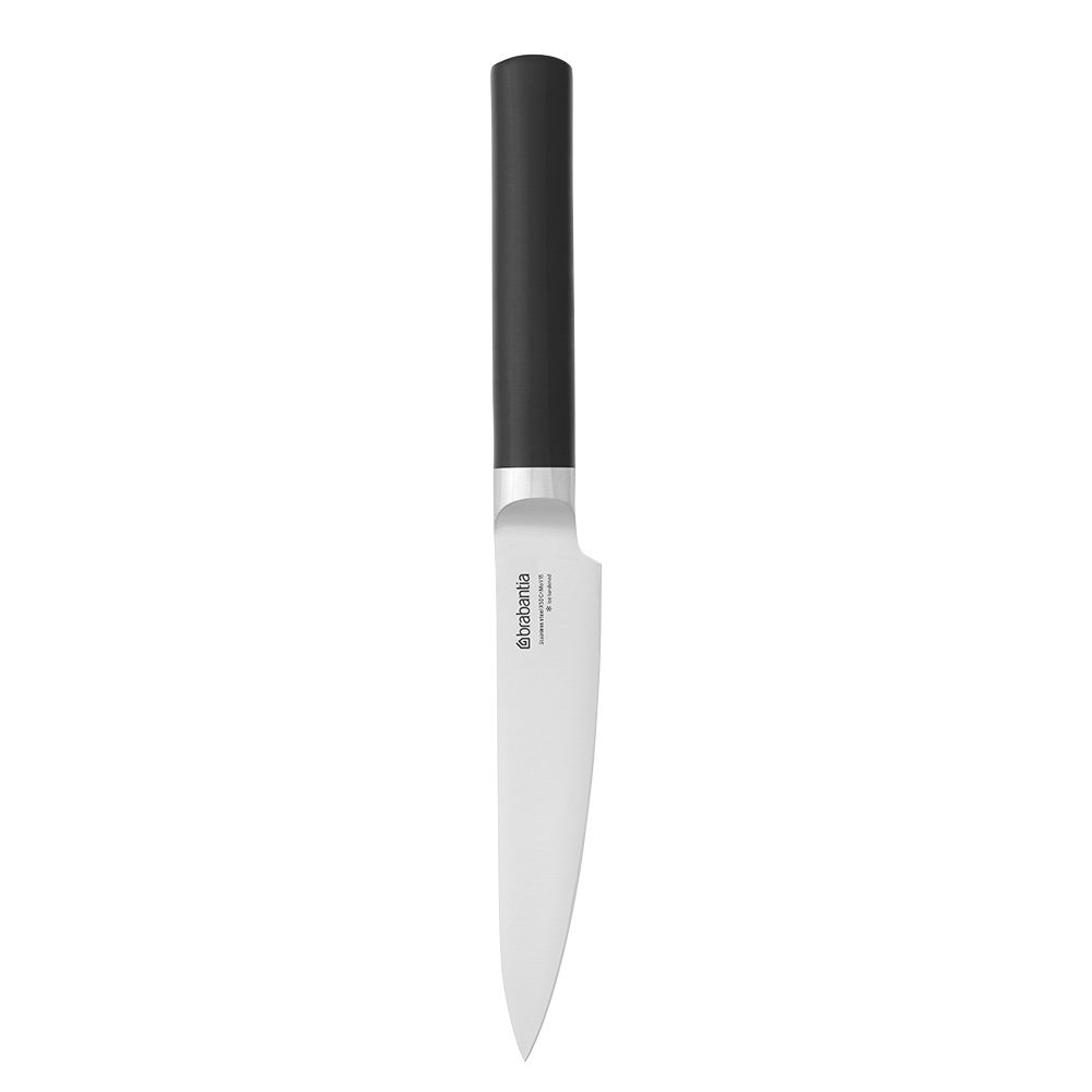 Brabantia - Carving Knife - Black