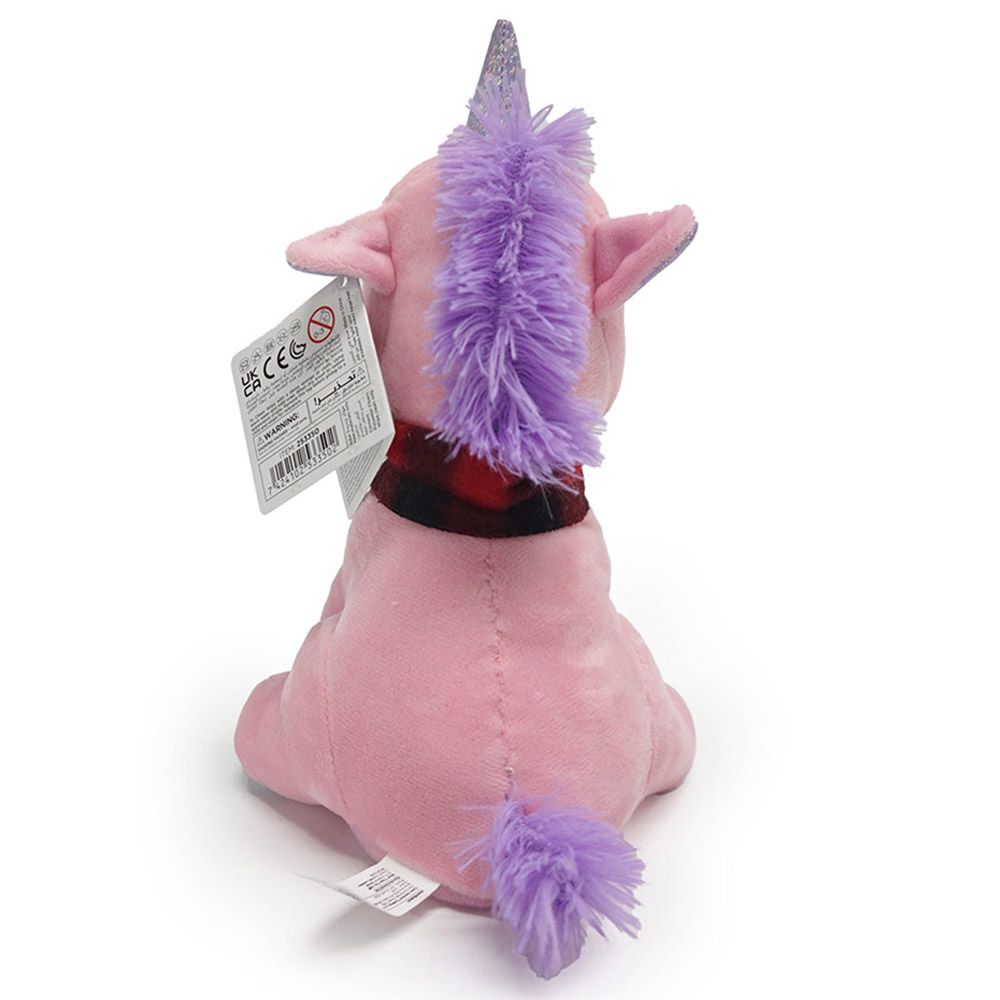 Mad Toys - Festive Unicorn Sing & Dance Christmas Plush Toys