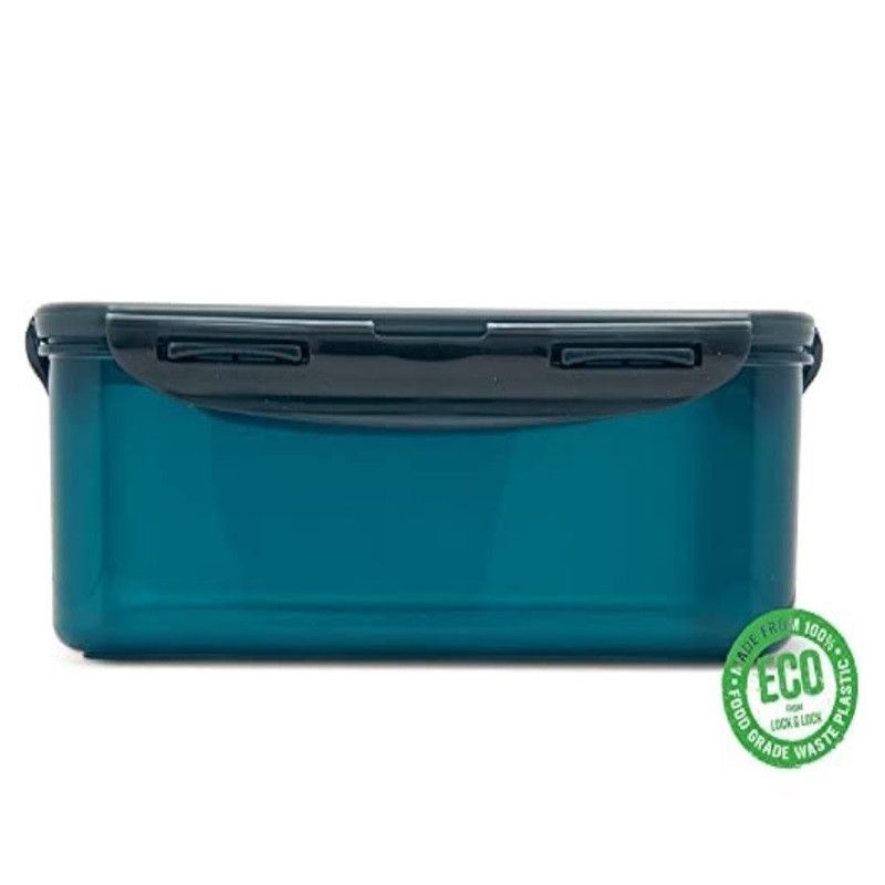 LOCK&LOCK - Eco-Friendly Airtight Microwave Freezer & Dishwasher Safe Food Container - 2.6L