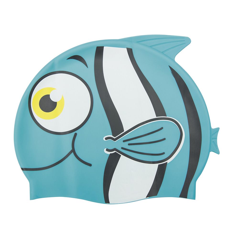 Bestway - Hydro-Swim Lil Buddy Swim Cap - Color May Vary - 1pc