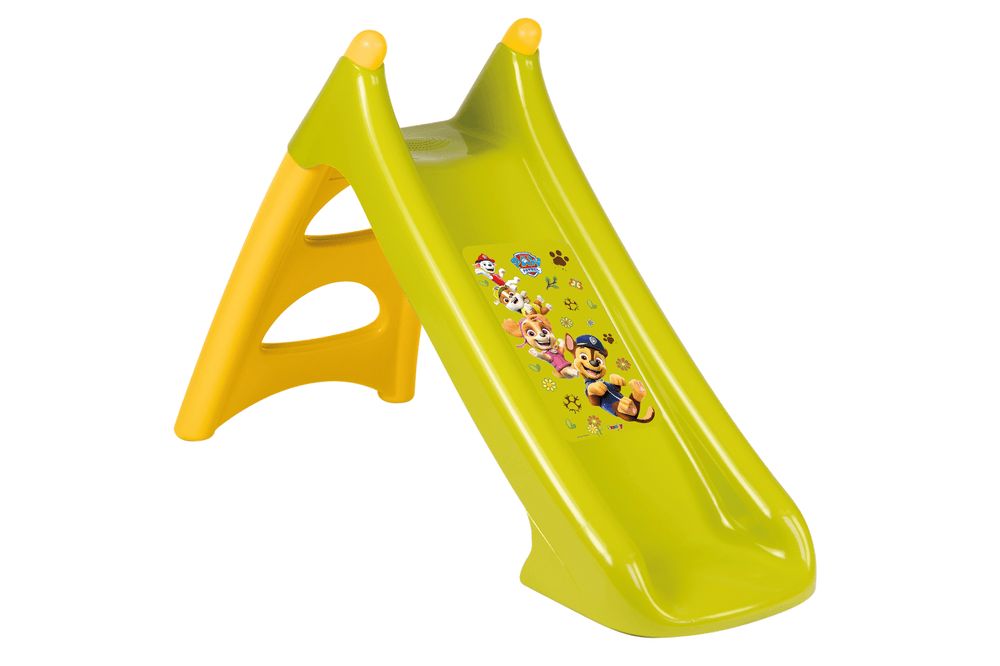 Smoby - Paw Patrol Foldable Slide - XS