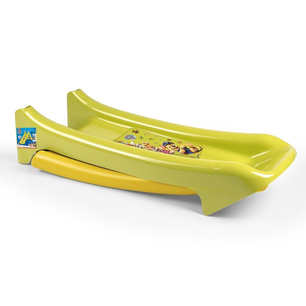 Smoby - Paw Patrol Foldable Slide - XS