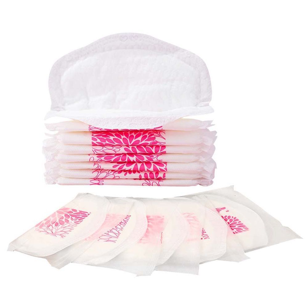 Star Babies - Disposable Breast Pads - 50pcs