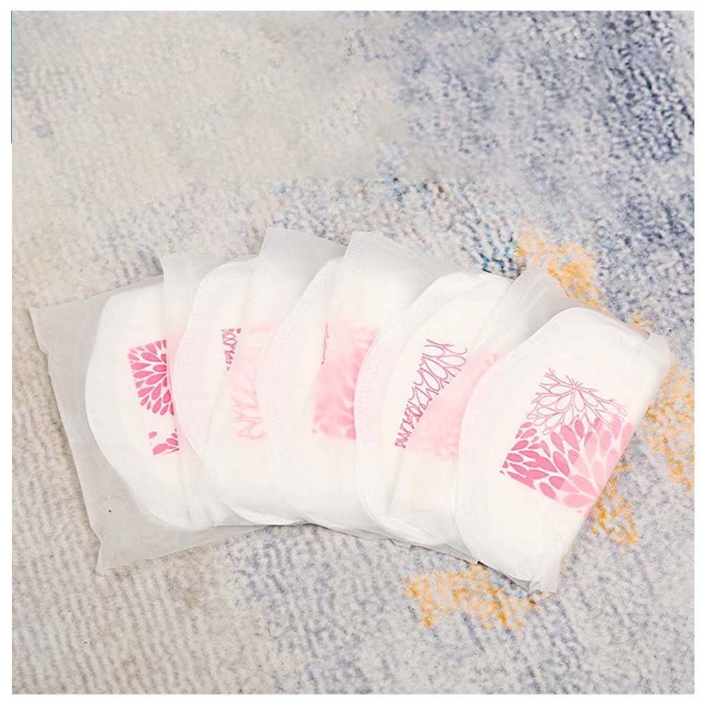 Star Babies - Disposable Breast Pads - 50pcs