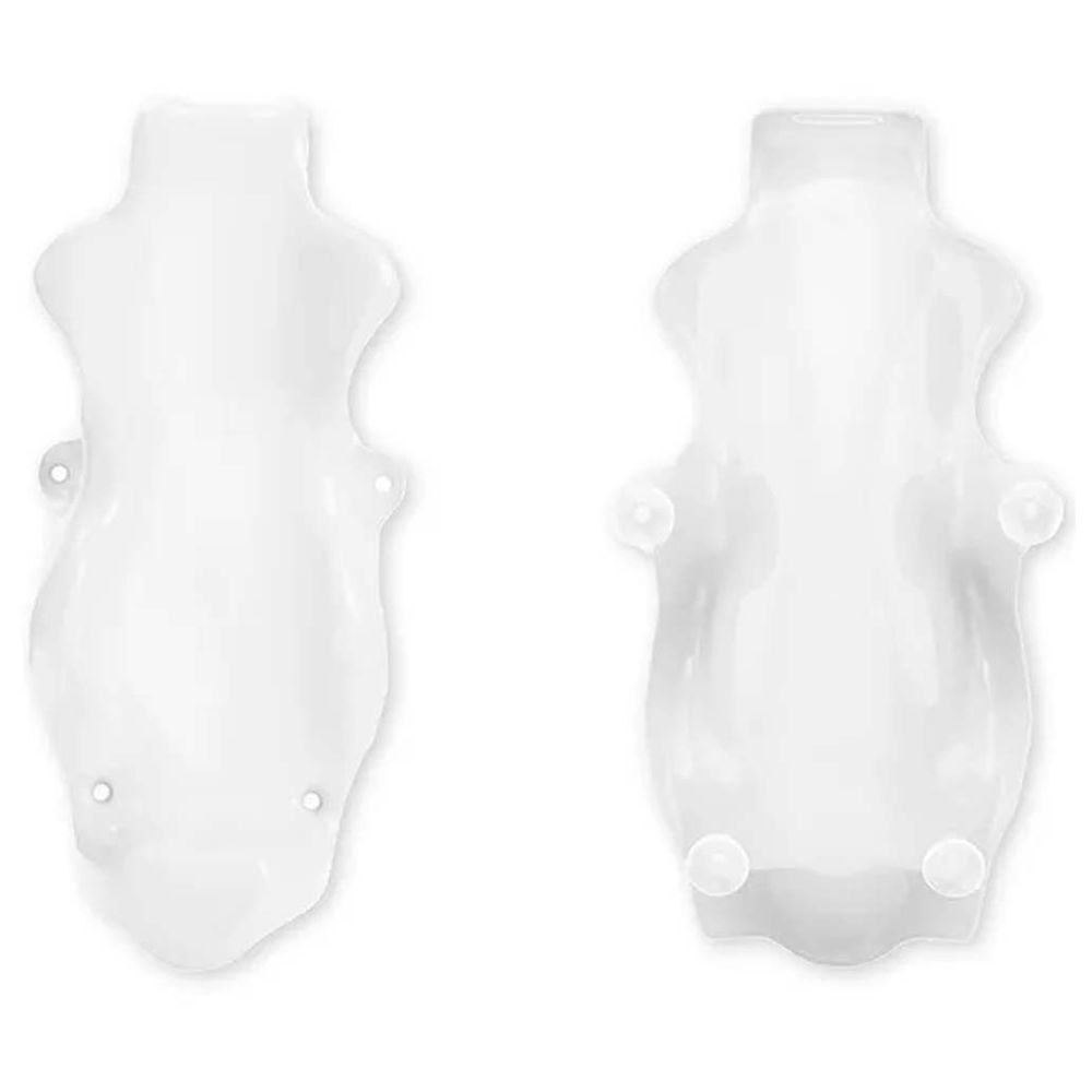 Star Babies - Bath Sling And Bath Support - White