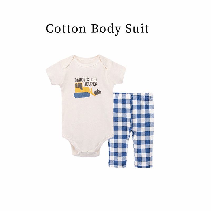 Factory Price - 6pc-Set - Kids Wear Gift